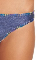 Thumbnail for your product : Pilyq Women's Reversible Bikini Bottoms