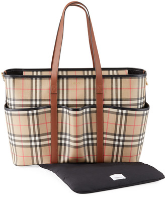 Burberry Diaper Bags | Shop the world's largest collection of fashion |  ShopStyle Canada