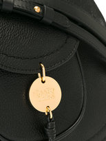 Thumbnail for your product : See by Chloe Susie saddle bag
