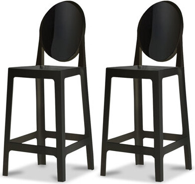 Orren Ellis 25'' Counter Stool