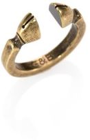 Thumbnail for your product : Giles & Brother Sculpted Ring