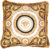 Thumbnail for your product : Versace Crete de Fleur cushion (45cm x 45cm)