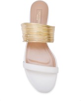 Thumbnail for your product : Aquazzura Bangle Strap Sandals