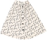 Thumbnail for your product : Yellowsub Printed Cotton Skirt
