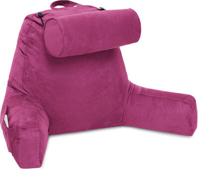 Husband Pillow Bed Rest Pillow Cover & Insert