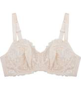 Thumbnail for your product : Fayreform Olive Lace Underwire Bra