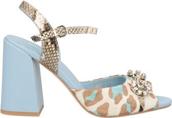 Jeannot Woman Sandals