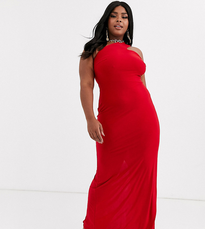 club l plus dresses
