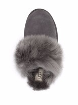 Thumbnail for your product : UGG Scuff Sis slippers