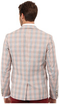 Thumbnail for your product : Trina Turk Melvin Blazer in Orange