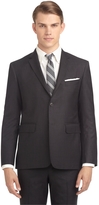 Thumbnail for your product : Brooks Brothers Grey Classic Jacket