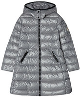 Thumbnail for your product : Moncler Moka jacket 8-14 years - for Men