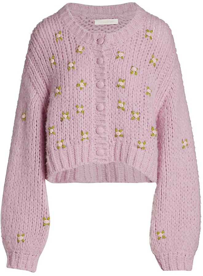 womens fancy cardigans