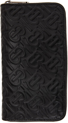 burberry wallet engraved