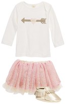 Thumbnail for your product : Oh Baby Reversible Tutu Skirt (Baby Girls)
