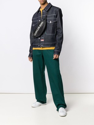 Calvin Klein Jeans Sport Essentials belt bag