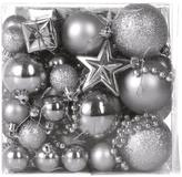 Thumbnail for your product : Mixed Christmas Tree Decorations