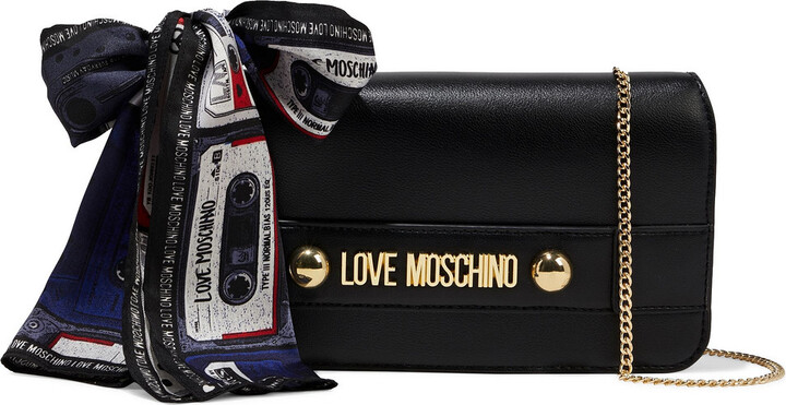 Love Moschino Scarves | ShopStyle