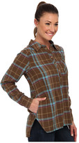 Thumbnail for your product : Life is Good L/S Plaid Popover
