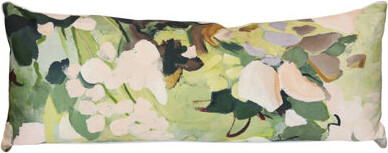 StyleCraft Home Tamara Day for StyleCraft Hidden Grove Pillow - Green - 24\