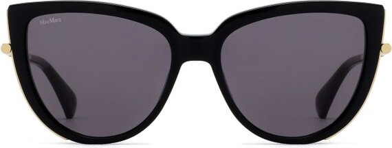 Max Mara Cat-Eye Sunglasses