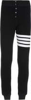 Thumbnail for your product : Thom Browne Long Johns Trousers
