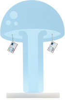 Thumbnail for your product : Postage Do Earrings