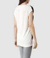 Thumbnail for your product : AllSaints Rhoda Top