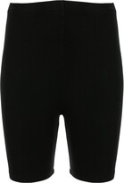 Thumbnail for your product : Cotton Citizen Milan cotton-jersey shorts