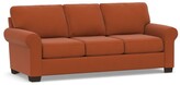 Thumbnail for your product : Pottery Barn Buchanan Roll Arm Upholstered Sofa