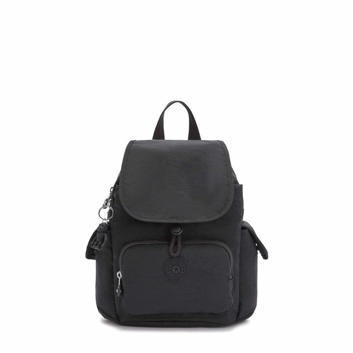 Kipling Women's City Pack Mini Backpack Lightweight Versatile Daypack Nylon  School Bag - ShopStyle