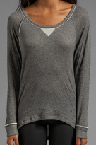 Thumbnail for your product : Feel The Piece 2 Timer Raglan