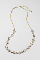 Thumbnail for your product : Lands' End Women's Radiant Long Necklace