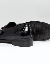 Thumbnail for your product : Farah Strutt Tassel Loafers