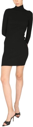 Wolford High Neck Dress