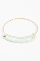 Thumbnail for your product : BP Thread Wrapped Bangle (Juniors)
