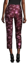 Thumbnail for your product : Manoush Brocard Roses Pants