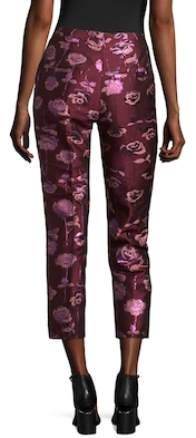 Manoush Brocard Roses Pants