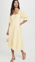 Thumbnail for your product : Capulet Haddie Midi Dress