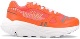 Thumbnail for your product : Junya Watanabe JW chunky sole sneakers