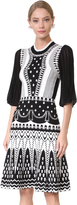 Thumbnail for your product : Temperley London Silver Mist Dress