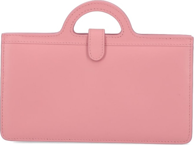 Marni Crossbody Wallet