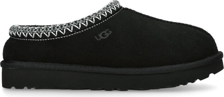 UGG Suede Tasman Ii Slippers