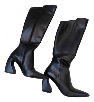 marques almeida boots