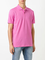 Thumbnail for your product : HUGO BOSS classic polo shirt - men - Cotton - L