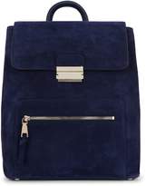 Thumbnail for your product : Jaeger Gracie Suede Backpack