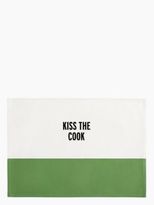 Thumbnail for your product : Kate Spade Food For Thought Placemat