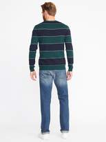 Thumbnail for your product : Old Navy Crew-Neck Sweater for Men