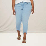 ana jeans skinny ankle