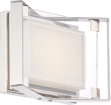 George Kovacs by Minka 1 Light Bath Bar